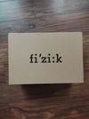 Cyklistické tretry FIZIK Terra Atlas Black – vel. 44 (Top stav)
