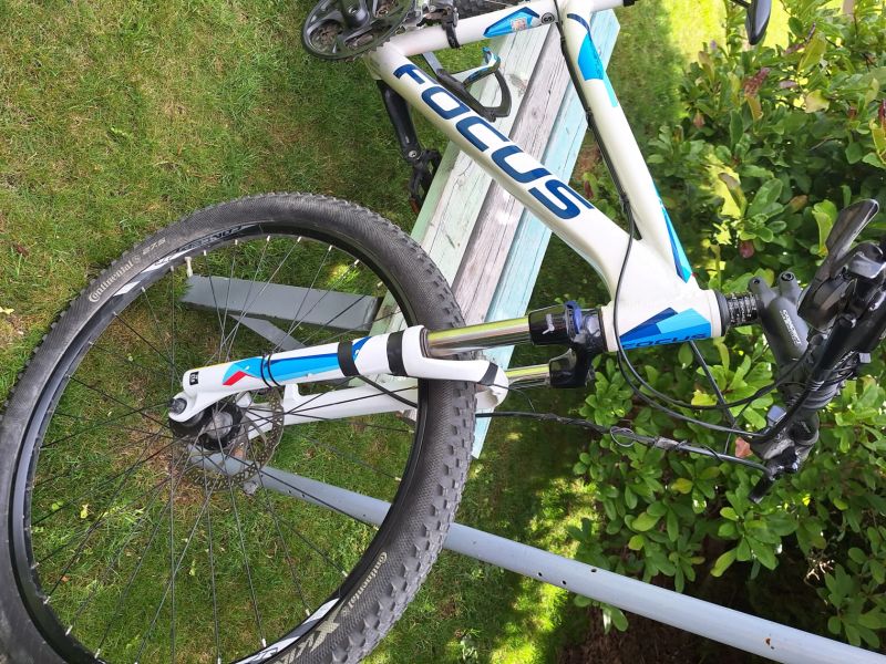 Focus Whistler