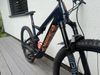 Orbea Rise M-Team carbon XL