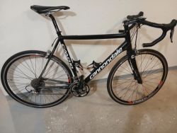 Cannondale Caad 10
