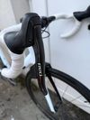 BMC Teammachine SLR01 ONE, Sram RED, wattmetr, vel. 58