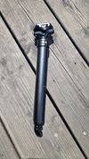 Teleskopická sedlovka Canyon - Iridium Dropper 125 mm