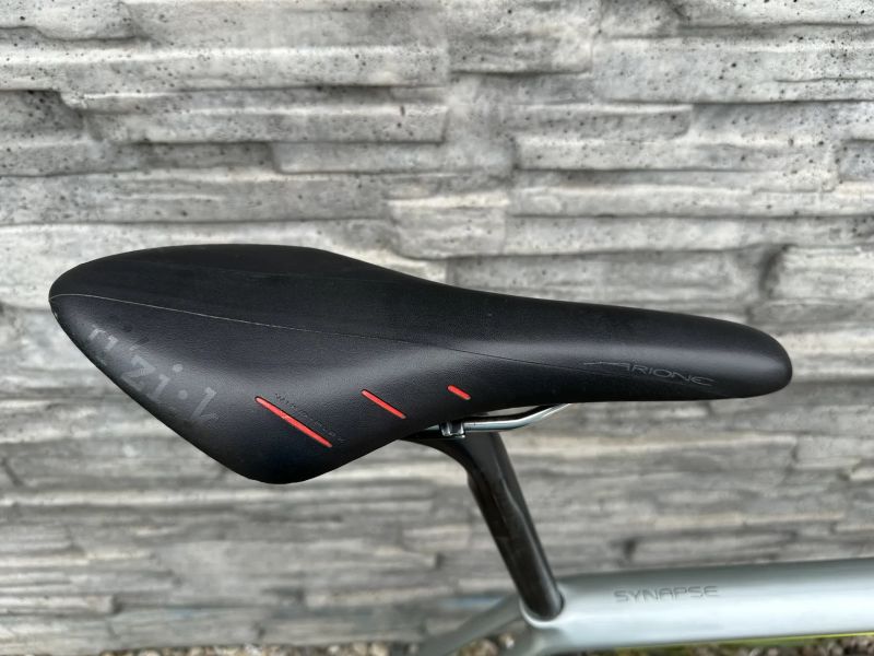 Cannondale Synapse Carbon Disc Sram RED, vel. 61