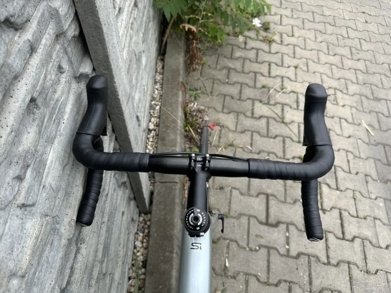 Cannondale Synapse Carbon Disc Sram RED, vel. 61