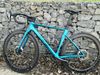 CUBE LITENING AIR C:68X SLX vel. 52 - SRAM RED AXS - 7.2kg