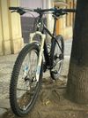 Cube Cube (Hardtail)