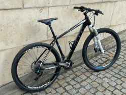 Cube Cube (Hardtail)