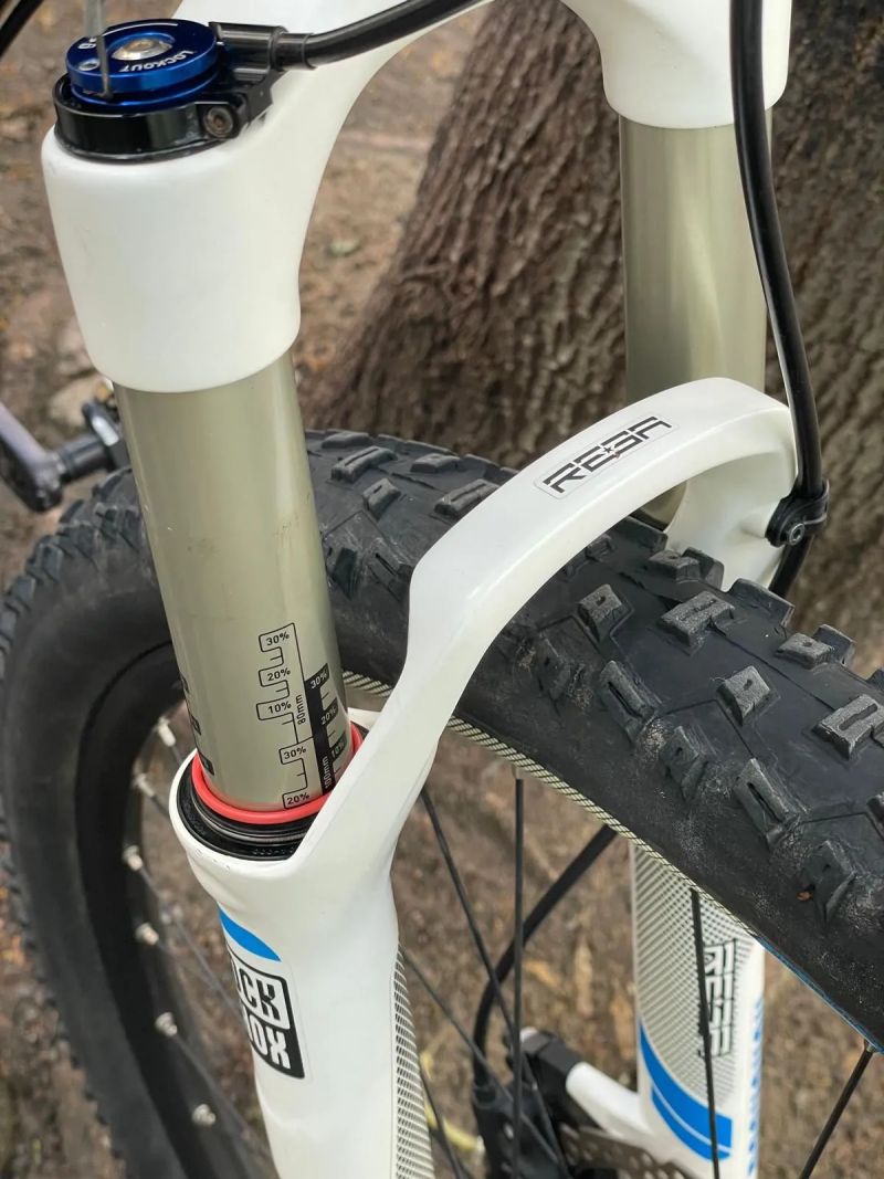 Cube Cube (Hardtail)