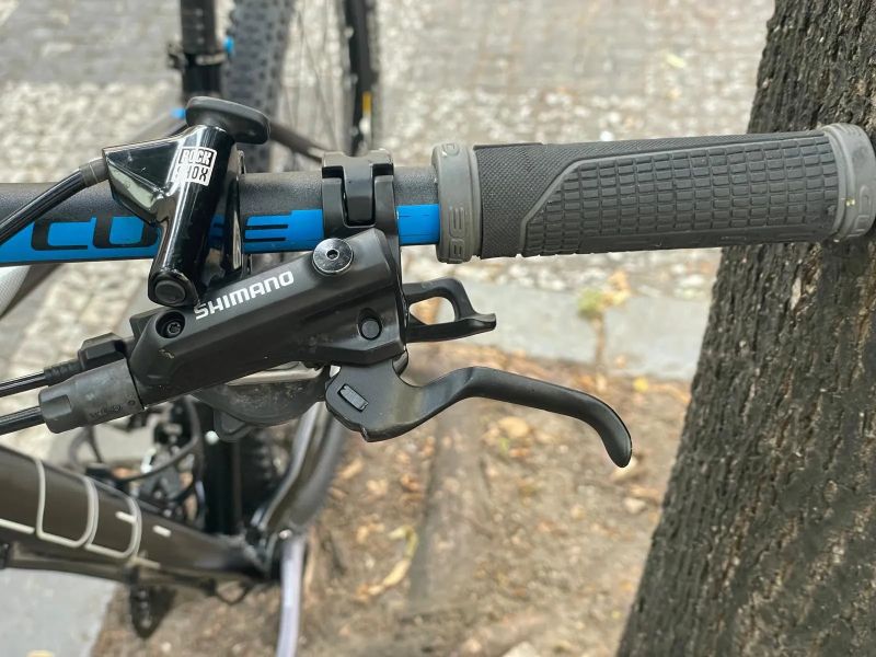 Cube Cube (Hardtail)