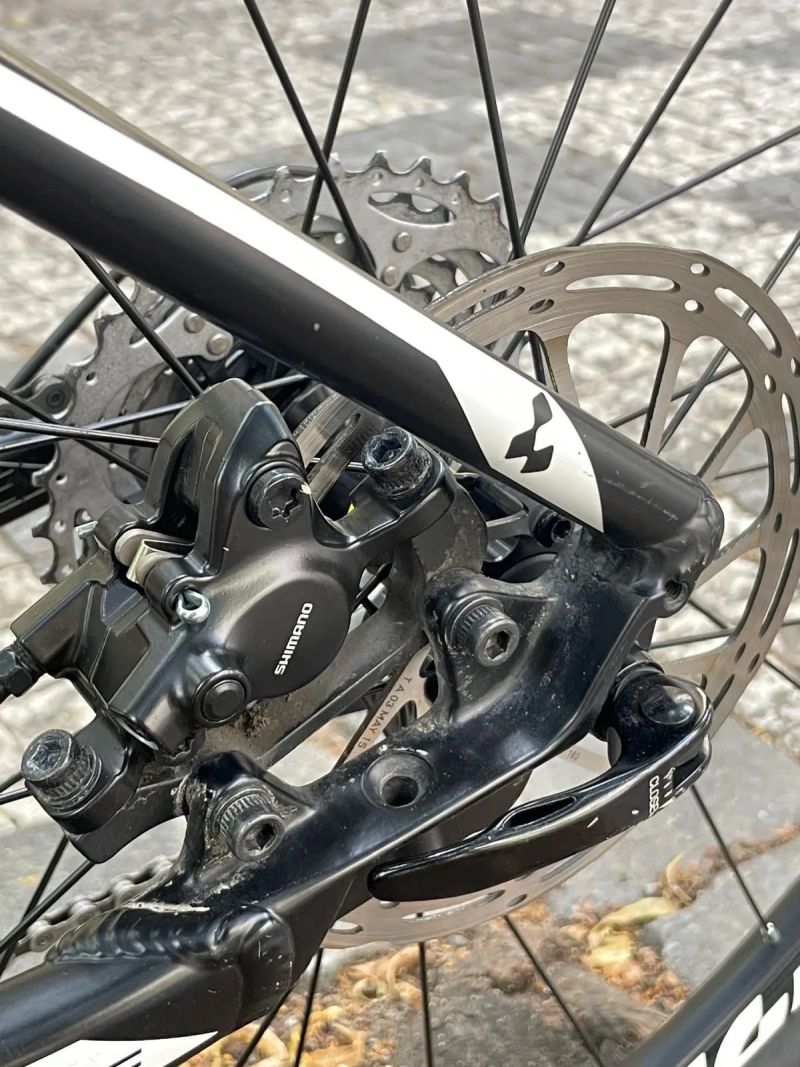 Cube Cube (Hardtail)