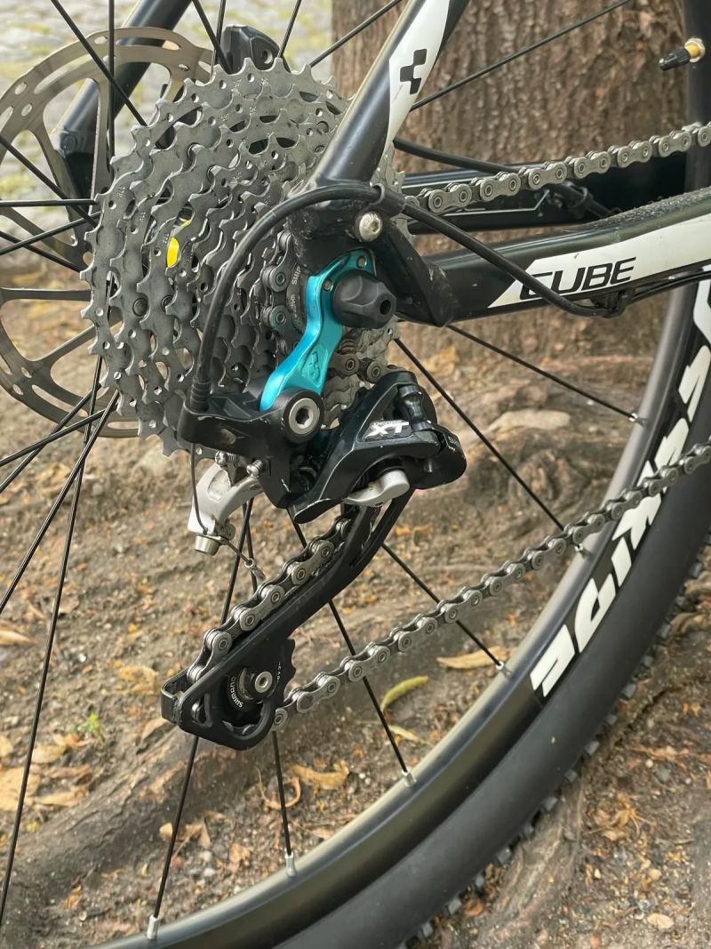 Cube Cube (Hardtail)