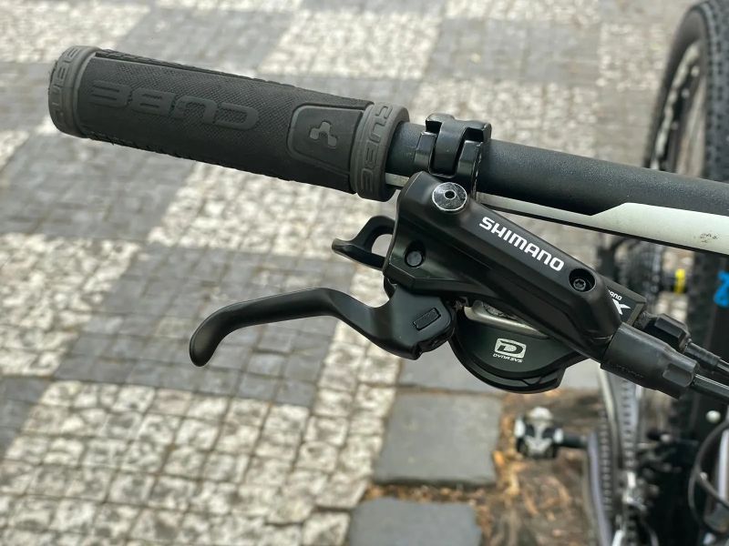 Cube Cube (Hardtail)