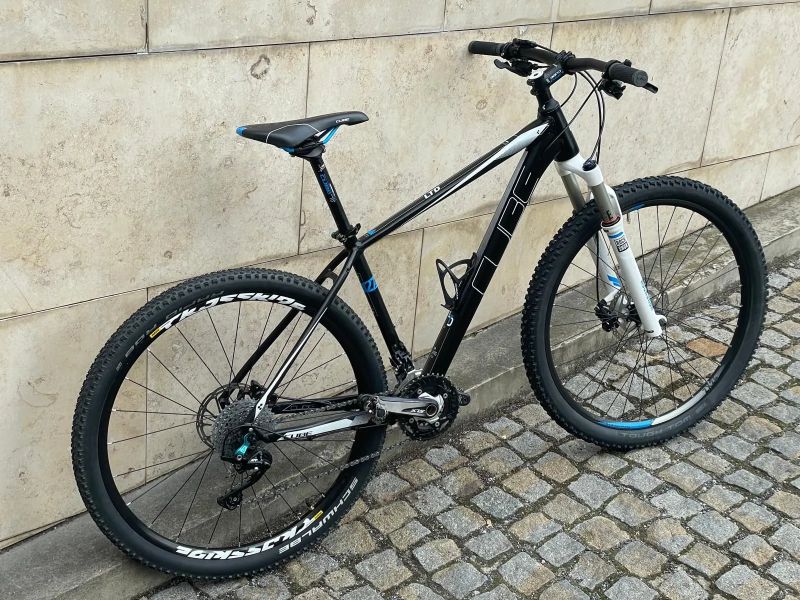 Cube Cube (Hardtail)