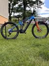Cube Stereo Hybrid 160 HPC Actionteam 750