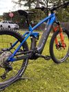 Cube Stereo Hybrid 160 HPC Actionteam 750