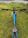 Cube Stereo Hybrid 160 HPC Actionteam 750