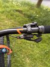 Cube Stereo Hybrid 160 HPC Actionteam 750