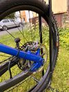 Cube Stereo Hybrid 160 HPC Actionteam 750