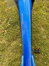 Cube Stereo Hybrid 160 HPC Actionteam 750