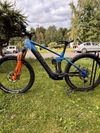 Cube Stereo Hybrid 160 HPC Actionteam 750
