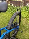 Cube Stereo Hybrid 160 HPC Actionteam 750