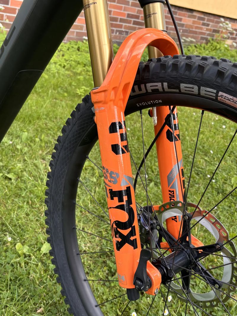 Cube Stereo Hybrid 160 HPC Actionteam 750