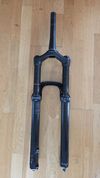 Vidlice RockShox 35 Gold 150mm