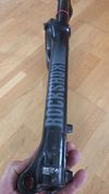 Vidlice RockShox 35 Gold 150mm