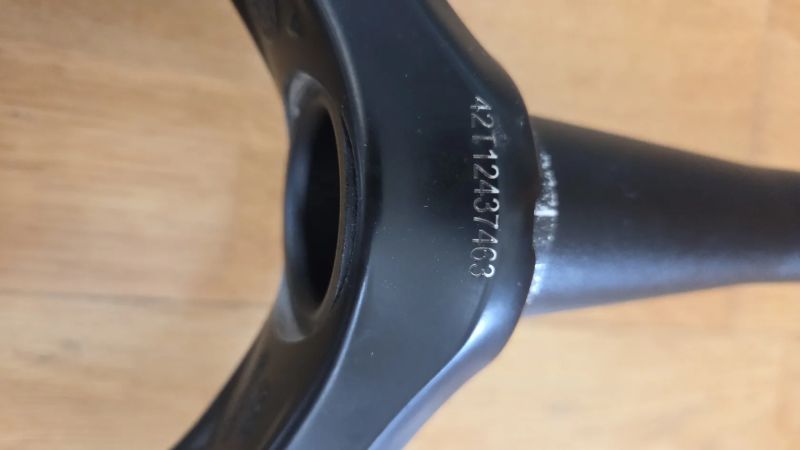 Vidlice RockShox 35 Gold 150mm