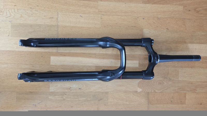Vidlice RockShox 35 Gold 150mm