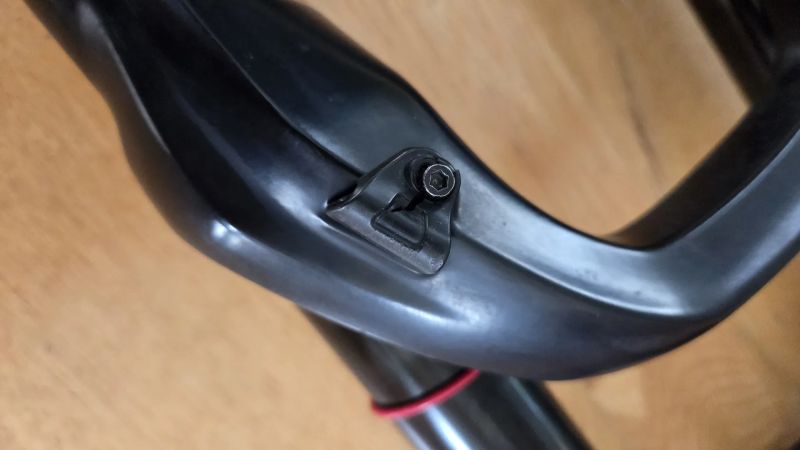 Vidlice RockShox 35 Gold 150mm