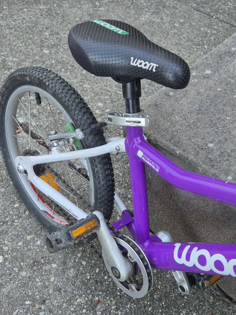 Woom 3