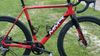 MMR ATTACK CARBON