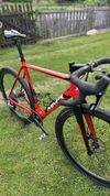 MMR ATTACK CARBON