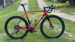 MMR ATTACK CARBON