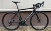 Focus IZALCO RACE DISC 9.7 karbon, vel. 56, nová kola Microtech