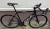Focus IZALCO RACE DISC 9.7 karbon, vel. 56, nová kola Microtech