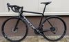 Focus IZALCO RACE DISC 9.7 karbon, vel. 56, nová kola Microtech