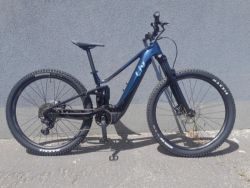 = Giant Liv Embolden E+ 2 625Wh = 