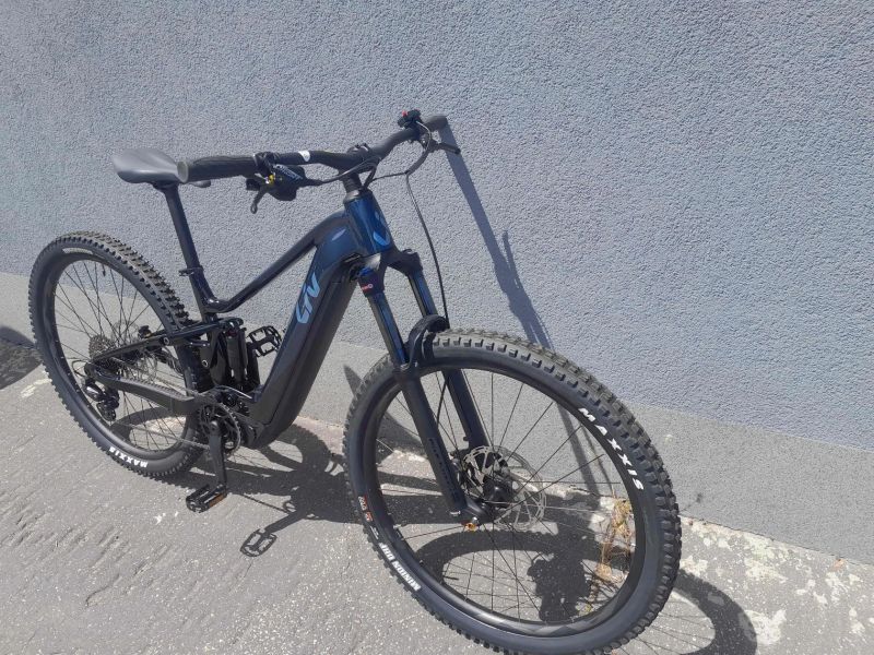 = Giant Liv Embolden E+ 2 625Wh = 