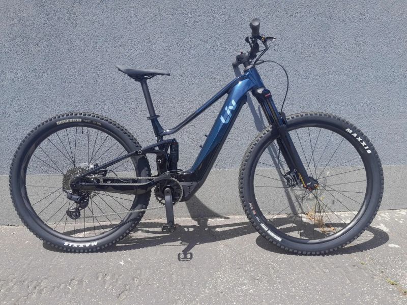 = Giant Liv Embolden E+ 2 625Wh = 