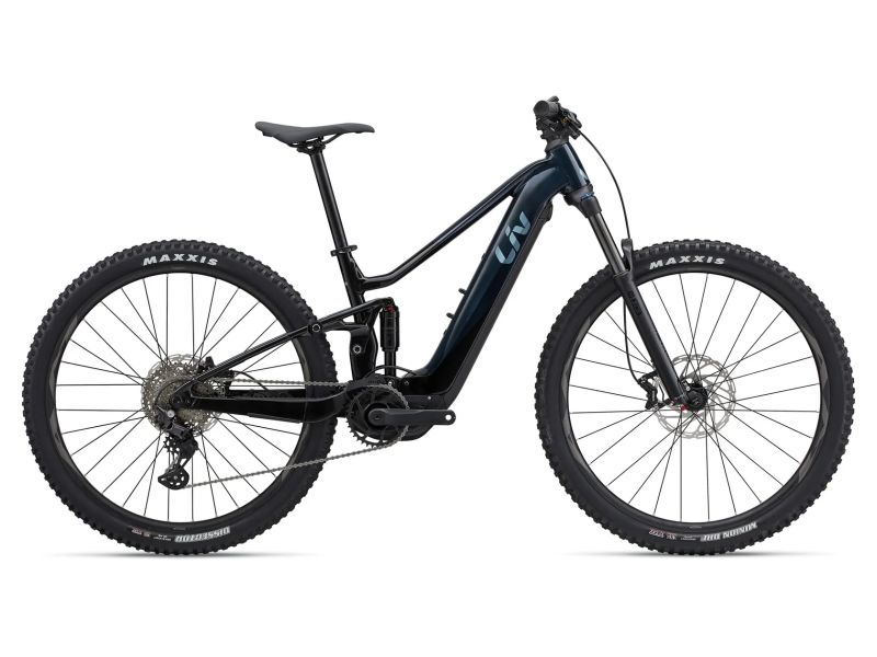 = Giant Liv Embolden E+ 2 625Wh = 