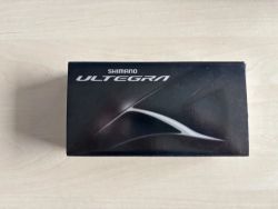 Prodám silniční nášlapné pedály Shimano Ultegra PD-R8000