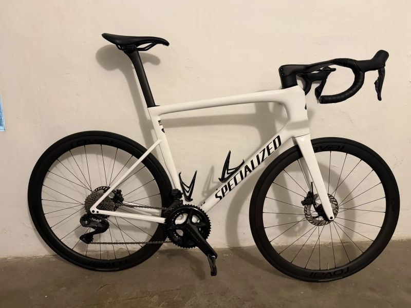 Specialized Tarmac SL8