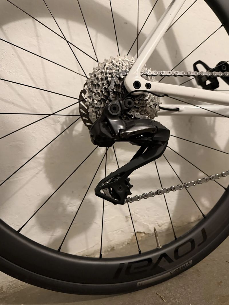 Specialized Tarmac SL8