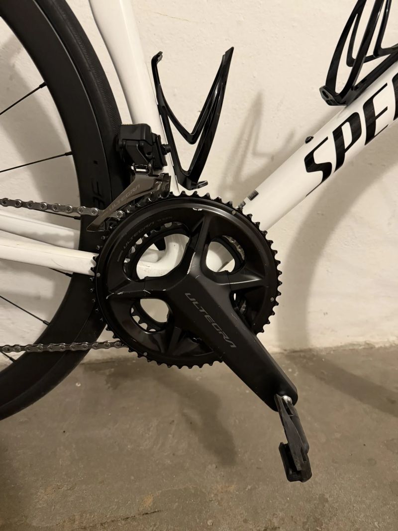 Specialized Tarmac SL8