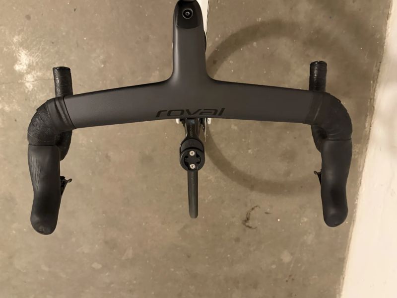 Specialized Tarmac SL8
