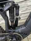 Haibike NDuro 6 2022/ vel. "L" Matte Gloss Anthracite/ Najeto 900km/ PC140tis/ Cena k jednání 79tis