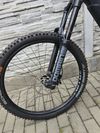 Haibike NDuro 6 2022/ vel. "L" Matte Gloss Anthracite/ Najeto 900km/ PC140tis/ Cena k jednání 79tis