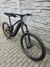Haibike NDuro 6 2022/ vel. "L" Matte Gloss Anthracite/ Najeto 900km/ PC140tis/ Cena k jednání 79tis